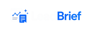 LeadBrief AI